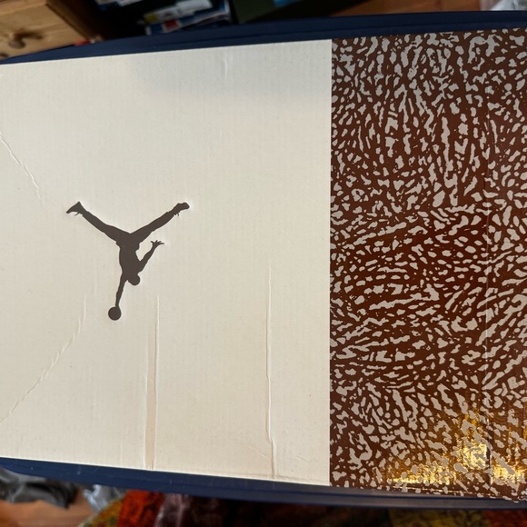 Nike Air Jordan 3 Retro SE Beige/Brown Sneakers light orewood brown - Picture 6 of 7